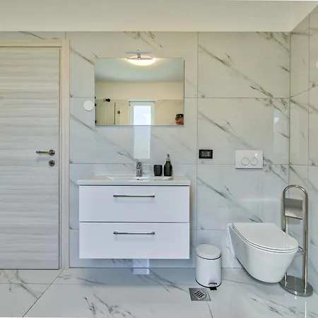 Monte Vernal Вилла