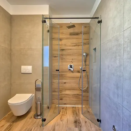 Βίλα Monte Vernal