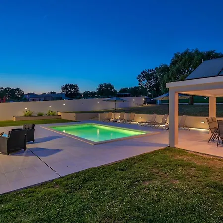 Βίλα Monte Vernal Πούλα