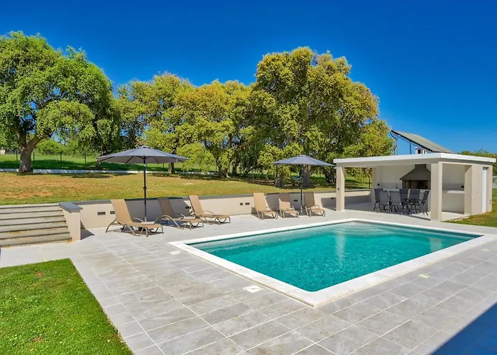 Villa Monte Vernal *