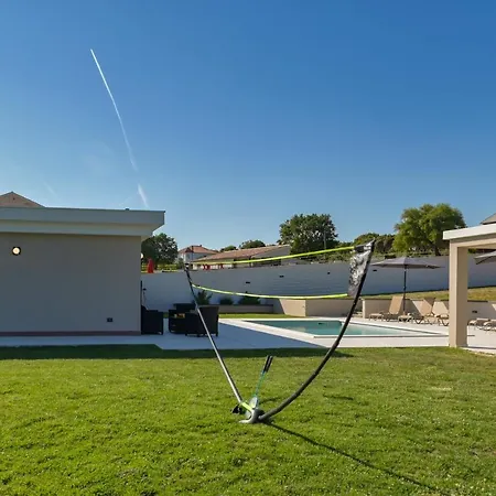 Monte Vernal Villa Pula