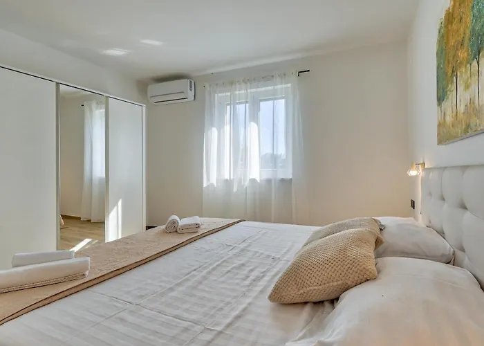 Monte Vernal וילה *