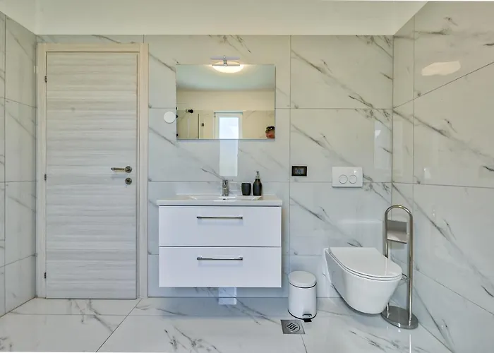 Monte Vernal וילה