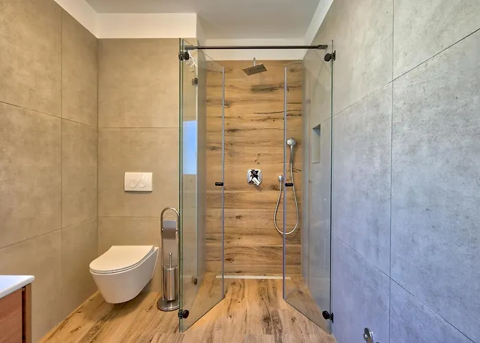 וילה Monte Vernal