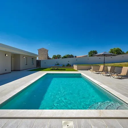 Monte Vernal 빌라 *