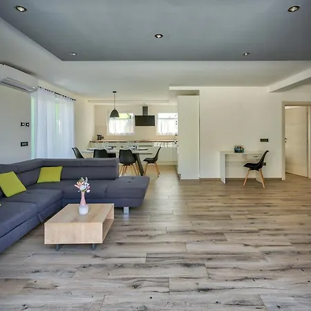 Monte Vernal 빌라 *